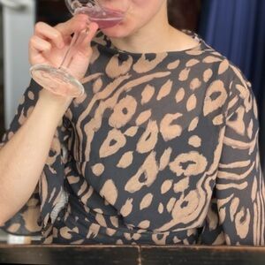 & Other Stories Stockholm Atelier Dress